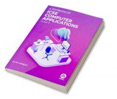 Computer Applications ICSE Class 9