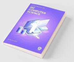 Computer Science: : Textbook for ISC Class 11