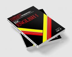 Complete Course Workbook English 1: ISC Class 12