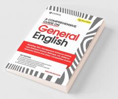 A Comprehensive Guide on General English for Competitive Examinations