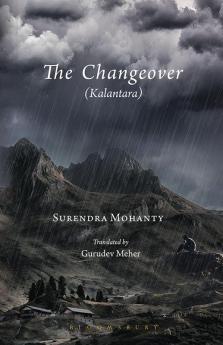 The Changeover (Kalantara)