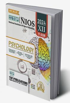 TOP-328 PSYCHOLOGY GUIDE NIOS