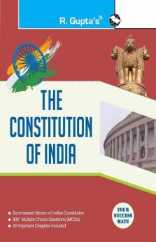 The Constitution of India