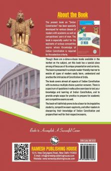 The Constitution of India
