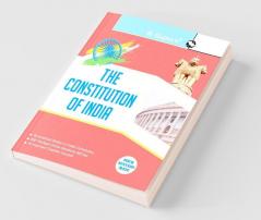 The Constitution of India