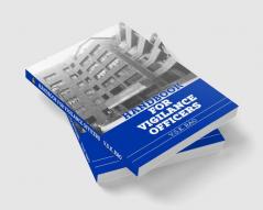 Handbook For Vigilance Officers