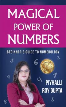 Magical Power of Numbers