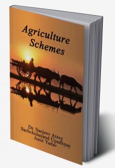 Agriculture Schemes