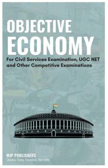 Objective Economy For Civil services Examination UGC NET and Other Competitive Examinations