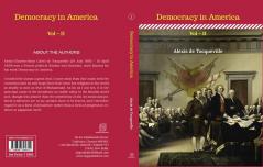 DEMOCRACY IN AMERICA VOLUME - II