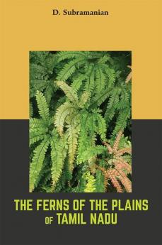 The Ferns of the plains of Tamilnadu