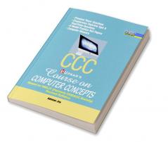 CCC Course on Computer Concepts