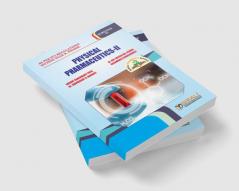 Physical Pharmaceutics-II