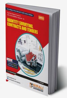 QUANTITY SURVEYING 
CONTRACTS AND TENDERS