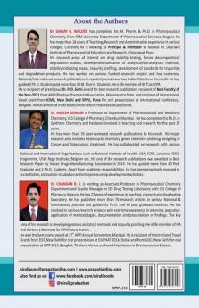 Medicinal Chemistry-I