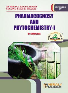 Pharmacognosy & Phytochemistry-I