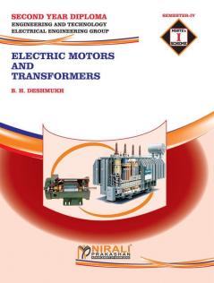 Electric Motorsandtransformers