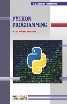 Python Programming