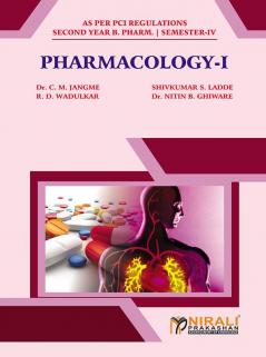 Pharmacology-I