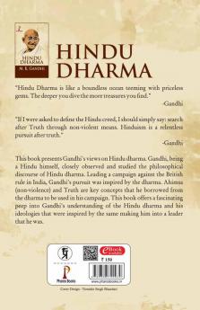 Hindu Dharma