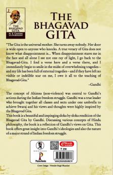 The Bhagavad Gita