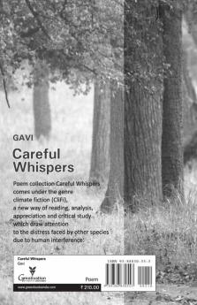 CAREFUL WHISPERS