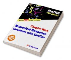 Chapter Wise NR Questions with Solutions