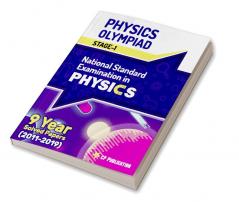 NSEP (National Standard Examination in Physics)