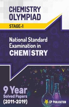 NSEC (National Standard Examination in Chemistry)
