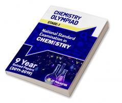 NSEC (National Standard Examination in Chemistry)