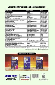NSEB (National Standard Examination in Biology)