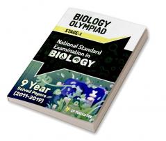 NSEB (National Standard Examination in Biology)