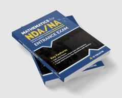 Mathematics for NDA/NA Entrance Exam