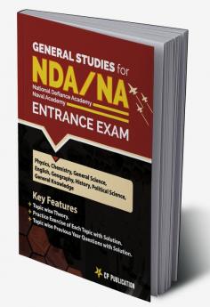 General Study for NDA/NA Entrance Exam