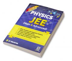 Physics for JEE (Volume-2)