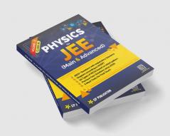 Physics for JEE (Volume-2)