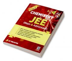 Chemistry for JEE (Volume-2)
