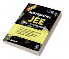Mathematics for JEE (Volume-1)