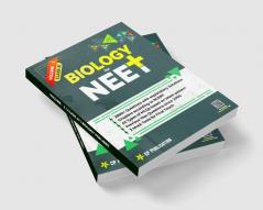Biology for NEET (Volume-1)