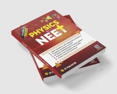 Physics for NEET (Volume-2)