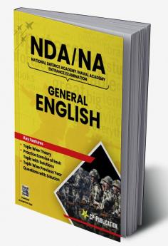 NDA/NA - General English