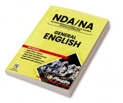 NDA/NA - General English
