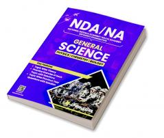 NDA/NA - General Science