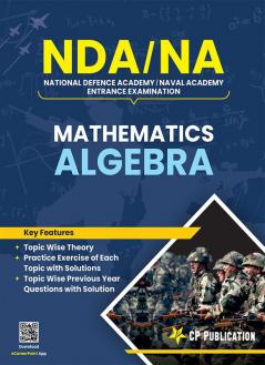 NDA/NA - Algebra