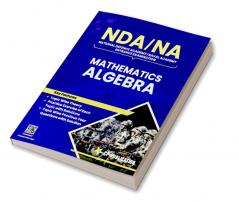 NDA/NA - Algebra