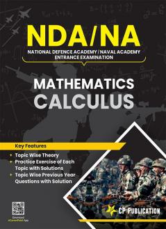 NDA/NA - Calculus