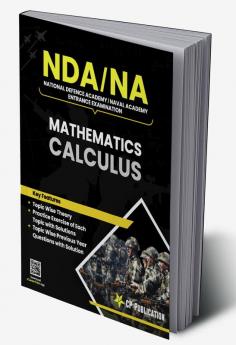 NDA/NA - Calculus