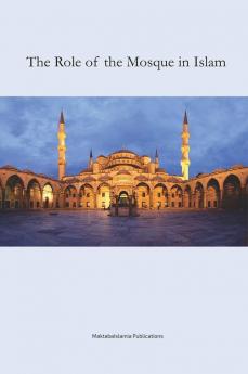 The Role of the Mosque