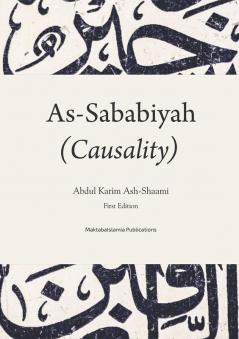 As-Sababiyah (Causality)