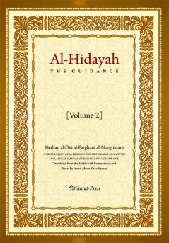 Al- Hidaya (The Guidance) Vol 2